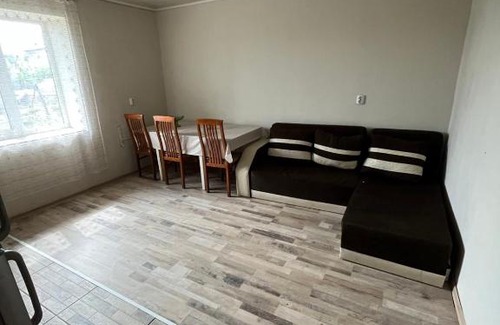 Durankulak House | Вила Никови