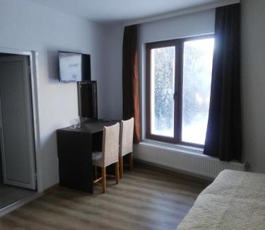 Chepelare Villa | Вила ОБЗОР