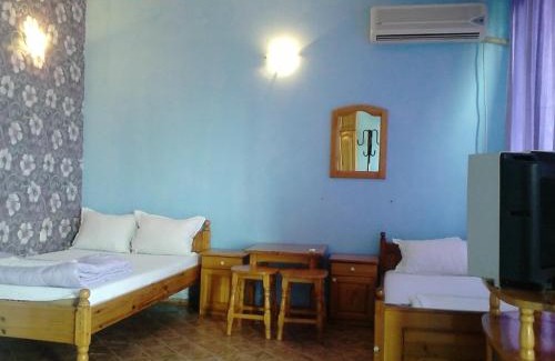 Kosharitsa Villa | Вила Синя Иглика