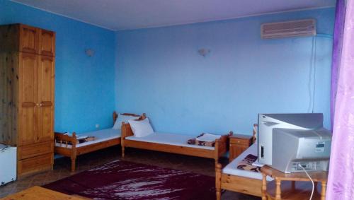 Kosharitsa Villa | Вила Синя Иглика