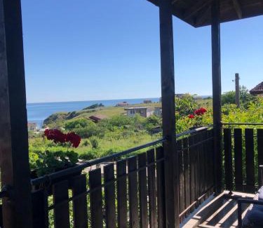 Sinemoretz Villa | Вила Стела