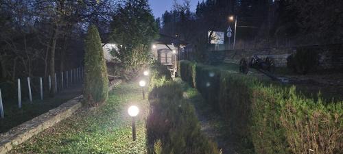 Apriltsi House | Вила ХВОЙНА