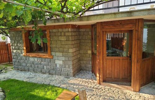 Sapareva Banya House | Вила 111