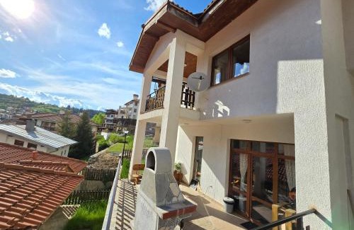 Stoykite House | Вила 5 - Планински перли