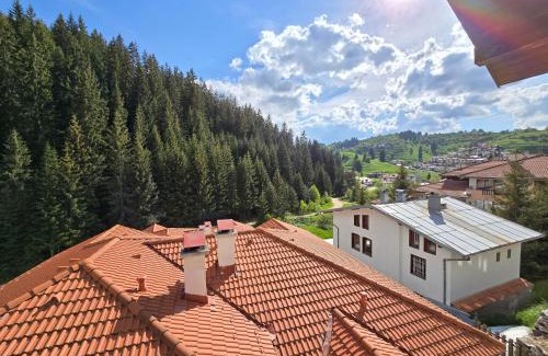 Stoykite House | Вила 5 - Планински перли