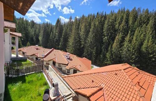 Stoykite House | Вила 5 - Планински перли