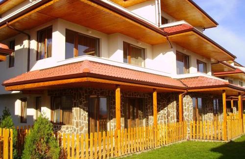 Byala House | Вили Vemara club