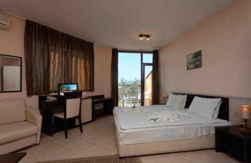 Byala House | Вили Vemara club