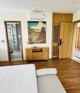 Cua Duong Villa | Вилла на Bai Khem