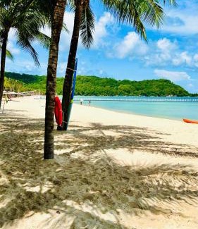 Cua Duong Villa | Вилла на Bai Khem