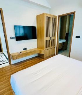 Cua Duong Villa | Вилла на Bai Khem