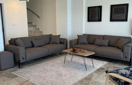 Bogazici Villa | Вилла 4+1 с видом на море