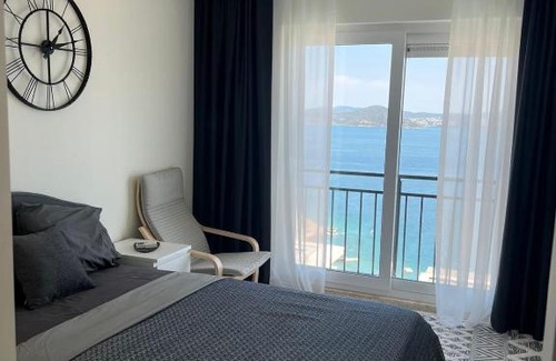 Bogazici Villa | Вилла 4+1 с видом на море