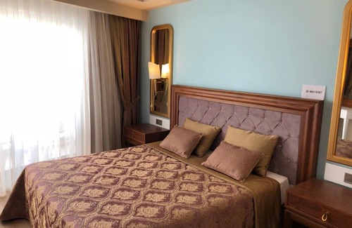 Saransk Apartment | Волгоградская улица, 60/3