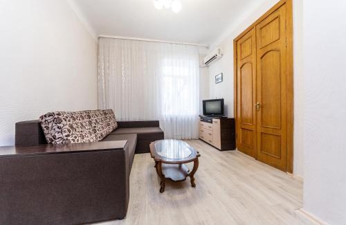 Verkhnie Misto Apartment | вулиця 20г,Мала Житомирська
