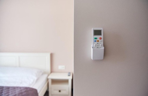 Serednye Hotel | Вілла Край неба