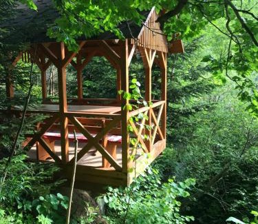 Skhidnytsya Apartment | Вілла Лісова комфорт