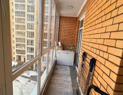 Yesil District Apartment | Гестхаус