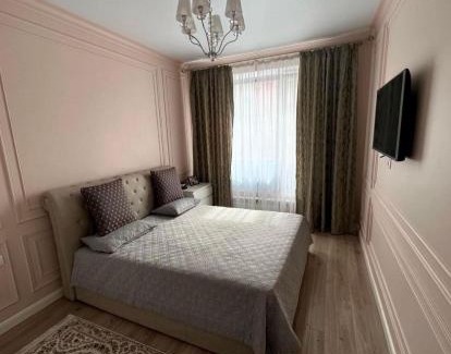 Yesil District Apartment | Гестхаус