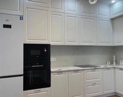 Yesil District Apartment | Гестхаус