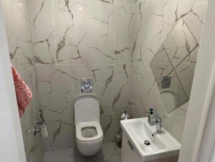 Yesil District Apartment | Гестхаус
