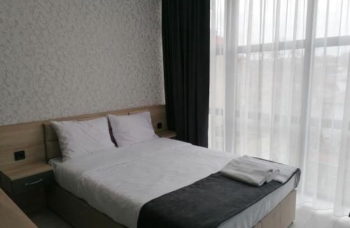 Razgrad House | гест хаус паркова 33