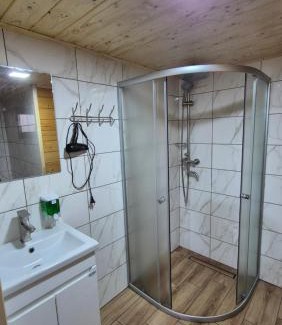 Skole House | Гори Вражень