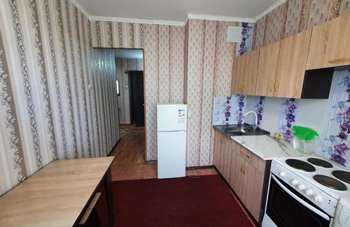 Kazakhstan Apartment | город Аксу улица Астаны 22