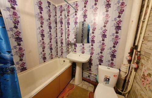Kazakhstan Apartment | город Аксу улица Астаны 22
