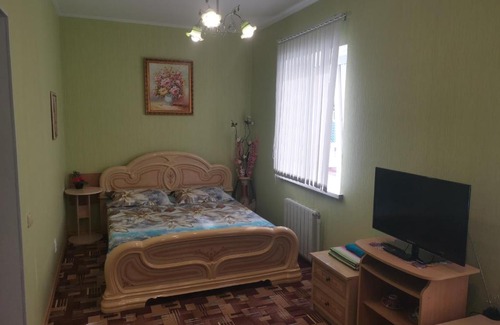 Yugorsk House | гостевой дом "ВОСТОК"