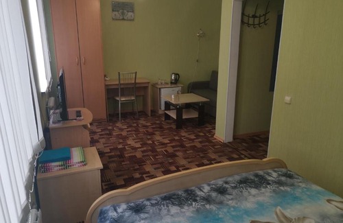 Yugorsk House | гостевой дом "ВОСТОК"