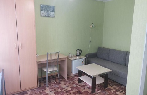 Yugorsk House | гостевой дом "ВОСТОК"