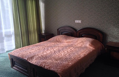 Tsentralnyy House | Гостевой дом "Георгий"