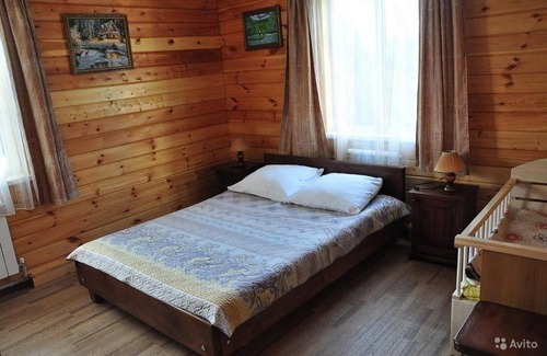 Suzdal House | Гостевой дом Пинаиха