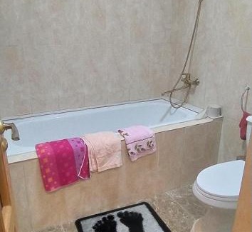 Hebda House | Гостевой дом Хебда