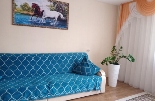 Uralsk House | Гостевой дом