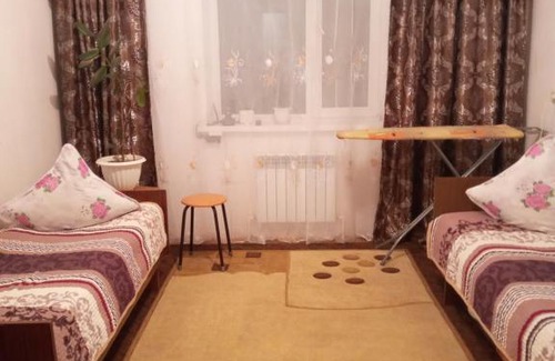 Uralsk House | Гостевой дом