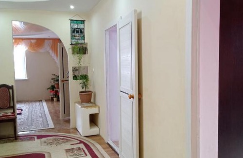 Uralsk House | Гостевой дом