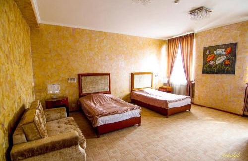 Kostanay Hotel | гостиница Аркалык