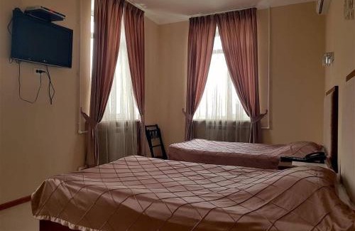 Kostanay Hotel | гостиница Аркалык