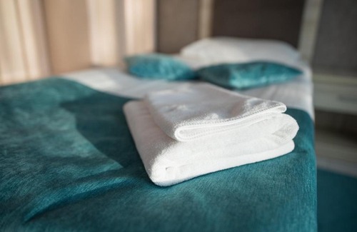 Noyabrsk Hotel | Гостиница Белая Медведица