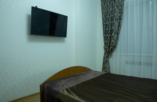 Evlashevo Hotel | Гостиница Ласточка