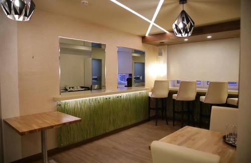 Norilsk Hotel | Гостиница Норильск