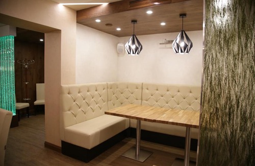 Norilsk Hotel | Гостиница Норильск