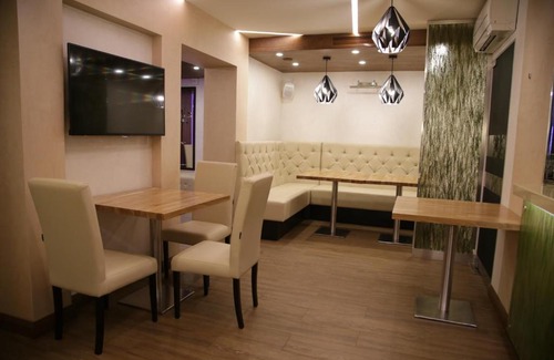 Norilsk Hotel | Гостиница Норильск