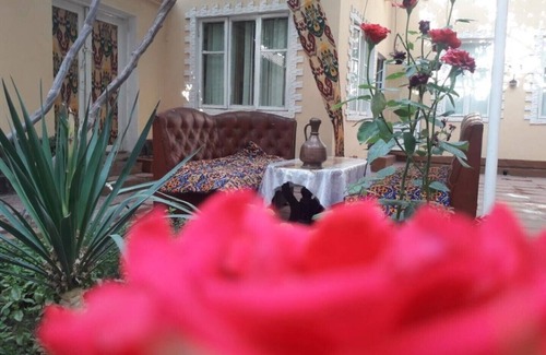 Buxoro House | Гостиница Odilnur расположен в историческом центре города Бухары