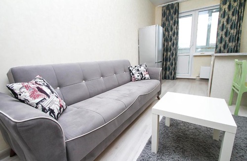 Surgut Apartment | Гостиный дом КиВи