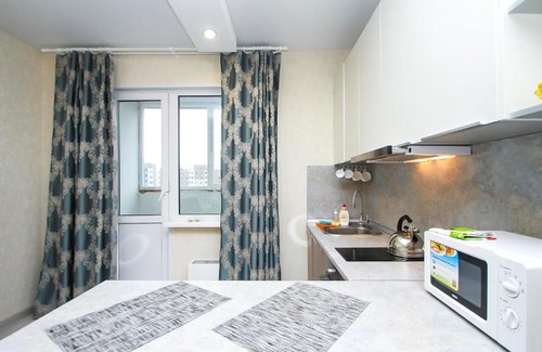 Surgut Apartment | Гостиный дом КиВи