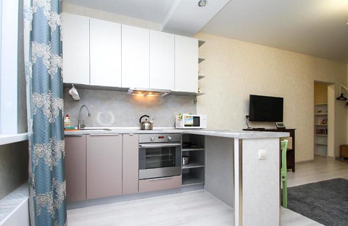 Surgut Apartment | Гостиный дом КиВи