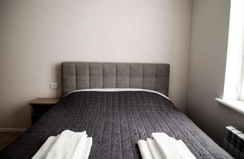 Poltava Apartment | Гостьовий Будинок Апартаменти в тихому центральному районі Полтави Смарт-квартири Сауна